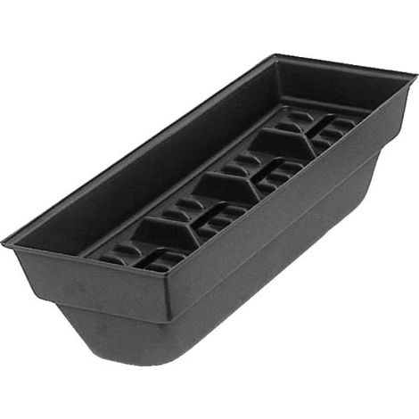Bac de Rangement pour étiquettes 410X160x110 mm - L2G