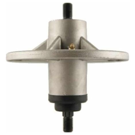 Blade bearing height 190 mm, suitable for Murray lawnmower models 1001046 and 1001200. (1/4)