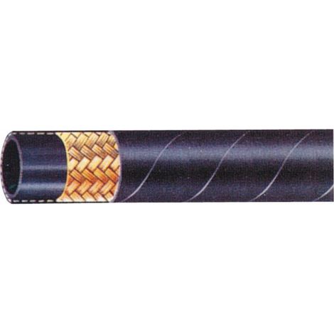 Tubo refluid 3/8"1sn