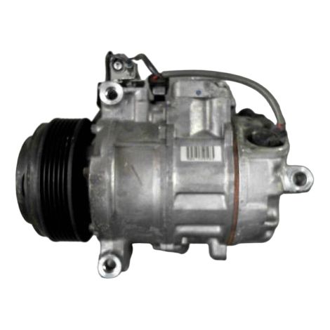 Compresseur Air Conditionne BMW Serie 1 (e81) 2007-2011 [PRODUIT D'OCCASION]♻️64526987863 (1/3)