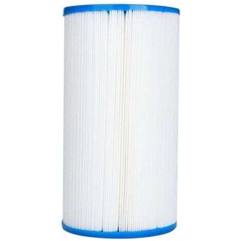 Filtre à Cartouche Remplacement pour SPA - Modèle LX-B32 (Blanc) - Compatible Piscine, Jacuzzi - Nettoyage Haute Performance - Accessoire de Filtration Durable (1/4)