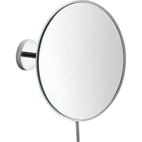 STILHAUS Specchio Ingranditore  2X Cromo