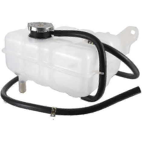 Réservoir de liquide de refroidissement de radiateur de moteur de voiture 2026 avec bouchon, compatible avec Liberty 2002-2006 52079788ae