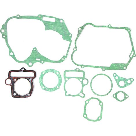 Set guarnizioni motore adatto per YX 140cc YCF SSR Piranha Pitster IMR Pit Dirt Bike YX140 (1/5)