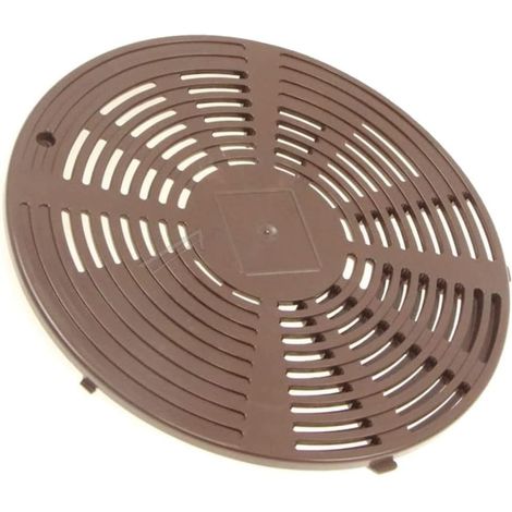 Fond de cuve pour robot de cuisine compatible COOKEO - SS-996932 (1/2)