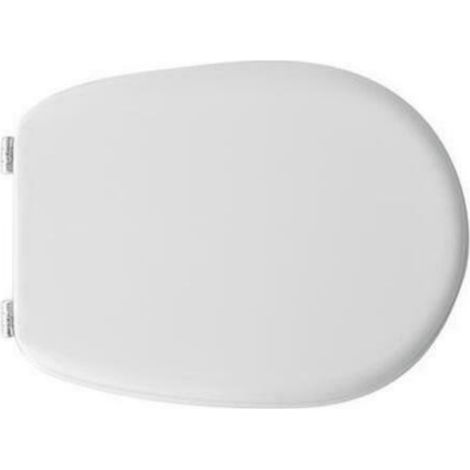 Sedile wc per gravena vaso rhonda forma 6 - tavoletta wc