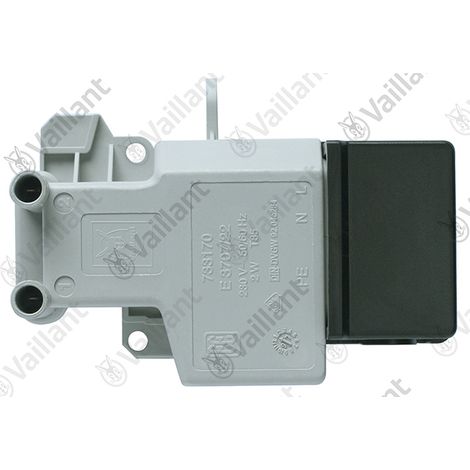 VAILLANT Zündtransformator MAG-turbo 275+350/10 EW u.w. Vaillant-Nr. , 091244