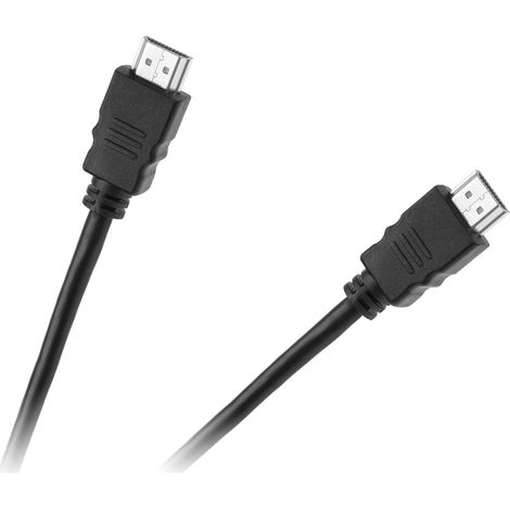 Cavo HDMI-HDMI 2.0V 4K 1.5m Cabletech Eco Line solido (1/2)