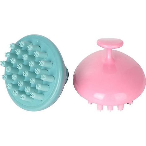 masseurs de cheveux