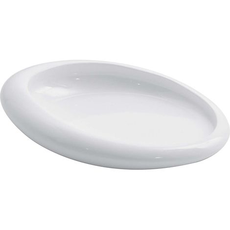 GEDY Portasapone Iside Bianco (1/5)