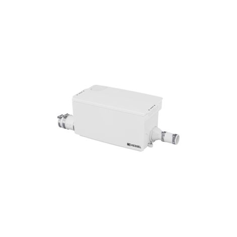 KESSEL Kleinhebeanlage Minilift S GTF 250-S3 230V Überflur für Dusche Waschbecken 28564 (1/2)