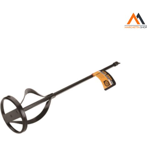 AGITATORE PER VERNICI 600X1000 MM
