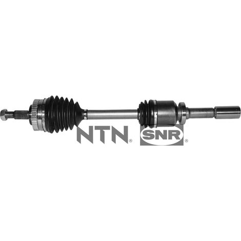 Kits de transmission - DK55.125 - SNR - Compatible avec véhicule Renault