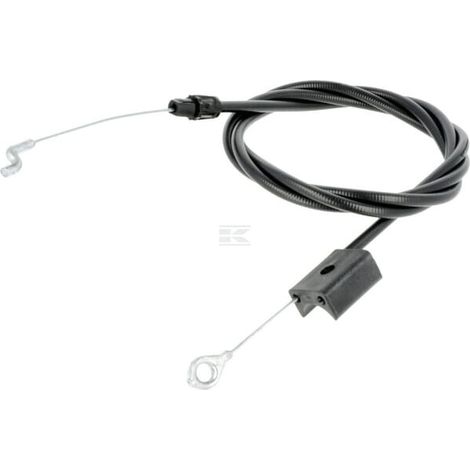 Motorbremszug SABO GX21597 (1/2)