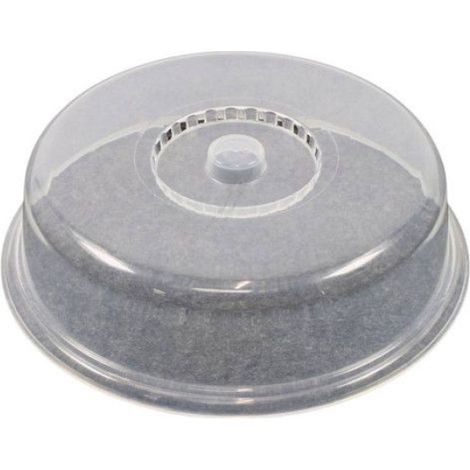 Cloche Micro-Ondes - Compatible Modèle BB4407226 - Référence 484000000785 - 1 Pièce