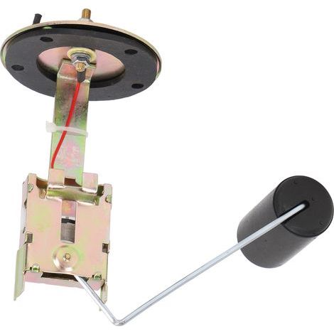 Car fuel tank sending unit, high-precision universal level sensor for forklift generators 200mm (1/5)