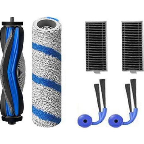 Filtre pour aspirateur brosse pour aspirateur Filtre de brosse pour aspirateur filtre de 6 X11 Omnicyclone/ Pro/ X11 Pro Omni/ X11 Aspirateur Main Side Brosse Filtre D (1/5)