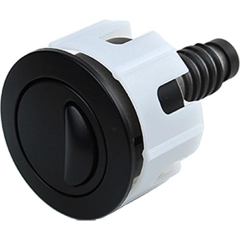 Remplacement bouton poussoir WC Chasse d'eau WC (1/5)