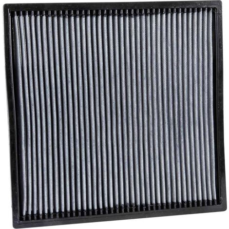 FILTRE D'HABITACLE DE REMPLACEMENT K&N VF8000