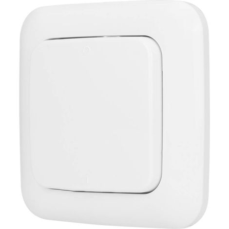 Smartwares SH4-90162 FSK 433 MHz Interruttore senza fili SH4-90162 (1/5)