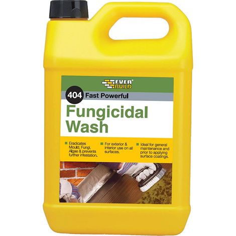 Fungicidal Wash 5 Litre EVBFUN5 (1/5)