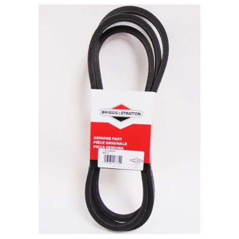 Cinghia piatto lame trattorino modelli SPX275 SPX300 ORIGINALE SNAPPER 1761268YP