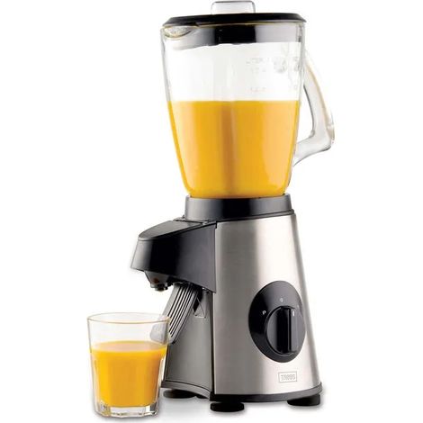 Robot da cucina Trebs 99327 500W 1.7L (1/3)