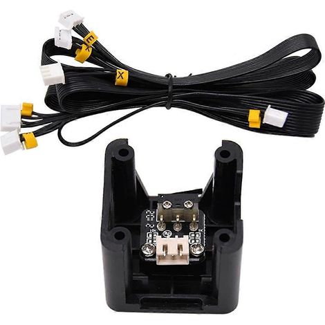 Interrupteurs de fin de course pour Ender-3 CR10 axes XY-Z avec câble axe X / axe Y / axe Z X (1/5)