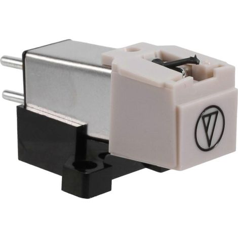 Aiguille magnétique AT3600l pour platine vinyle LP Aiguille magnétique AT3600l pour platine vinyle LP