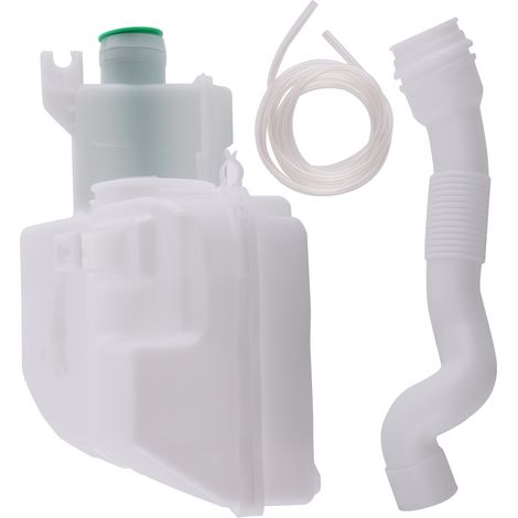 Scheibenwassertank for Mercedes GL350 GL450 GLE350 GLS450 ML550 1668690420 (1/5)