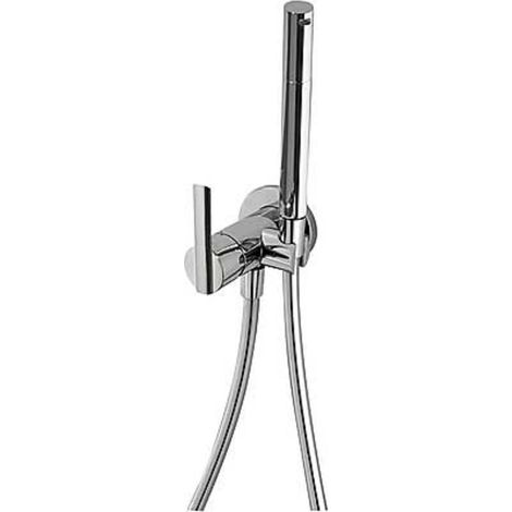 Mitigeur encastrable pour bidet/wc - TRES 181222 (1/2)