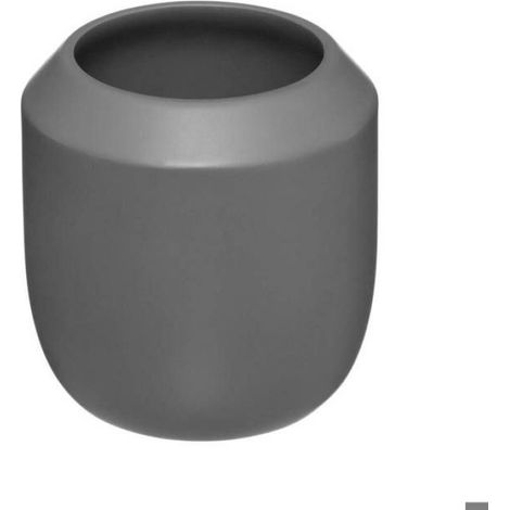 Brosse WC "Trio" gris anthracite - 5 five simply smart (1/4)