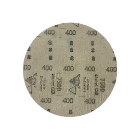 Griglia Disco Abrasivo 7500Cer Keramik 150 Millimetri K400 Sia (1/4)