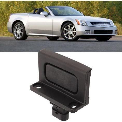 Der Türgriff-Entriegelungsschalter außen ist passend für Corvette C6 2005-2013 22751230 (1/5)