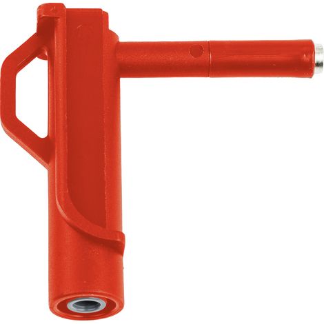 HT Instruments 1009461 606-IECR  Adapter  1 St. (1/2)