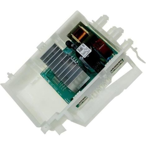 Ersatzteil - Elektronikplatine, Motorsteuerungsmodul - Inverter -  - BOSCH, SIEMENS, NEFF, BALAY