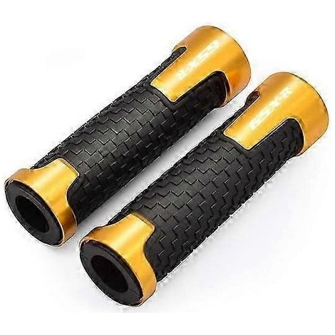 Poignées de guidon pour moto Suzuki GSXR 600 750 1000 1300 GSX-R K1 K2 K3 K4 K5 K6 K7 K8 K9