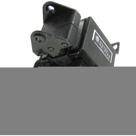 Électroaimant SA-3702, 220 V CA, 5 kg, moyeu de 20 mm