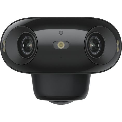 Reolink – Caméra de surveillance solaire 4K 180° – Vision nocturne ColorX – Détection AI – Wi-Fi 6 – Autonomie prolongée – Connexion Bluetooth (1/5)