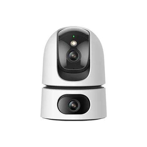 Imou Ranger Dual cámara de vigilancia interior 360 blanca