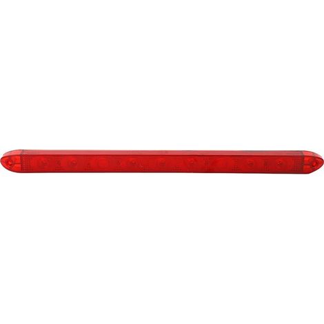 9LED rear high third 3th lamp of light stop for trailer RV Camper Bus Truck (1/5)