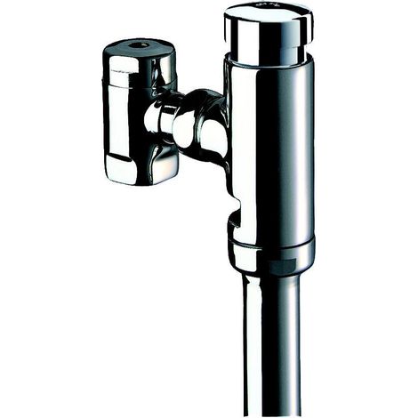 Kit de chasse TEMPOFLUX 3/4 complet pour cuvette traditionnelle ou enfantine - sans robinet d'arrêt