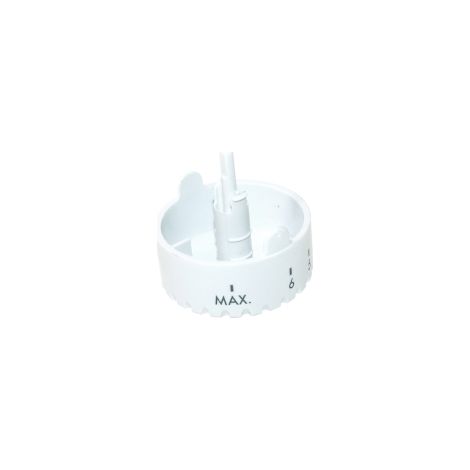 Beko Bouton de thermostat pour réfrigérateur/congélateur. Pièce d'origine 4362660100