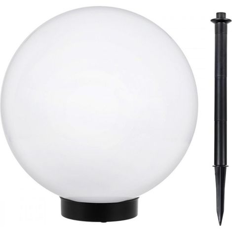 Luminaire greenblue gb166 solaire IP44 25x58 cm (1/3)
