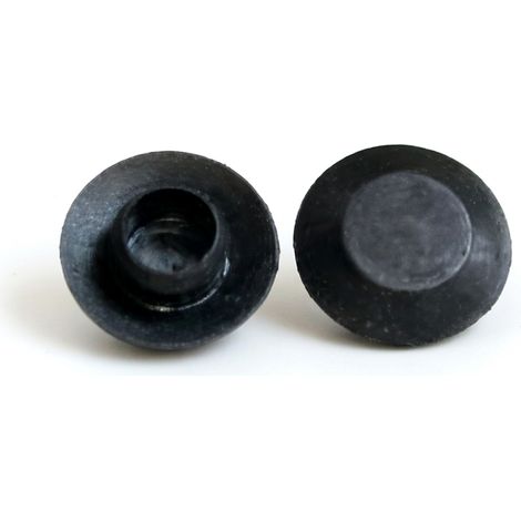Tapón de agujero de caucho para coche, n.º 3 (1/5)