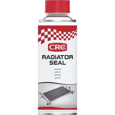 CRC bouchon de radiateur 200 ml (1/2)
