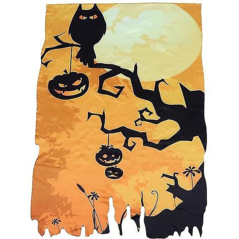 1 Stück Hängedekoration für Halloween