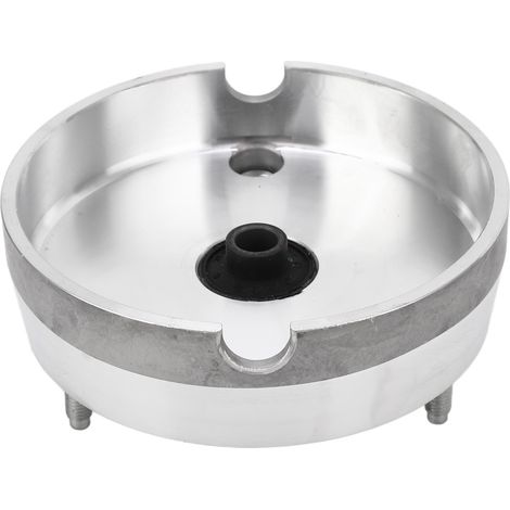 Support supérieur d'amortisseur avant gauche/droite 31336788776 Support d'amortisseur de suspension compatible avec X5 X6 E70 E71 (1/5)