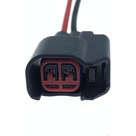 7283-5967-30 Usage domestique. Compatible avec Ford Focus, Mondeo et Zhisheng. Prise DJ7029F-1.5-21 – Prise simple.