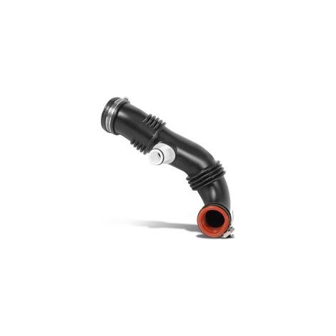 Tuyau d'aspiration adapté pour 1007 206 207 3008 307 308 407 Expert Partner Turbo Durites Admission d'air pour Berlingo C2 C3 C4 C5 Jumpy 1434E1 9687883680 (1/5)